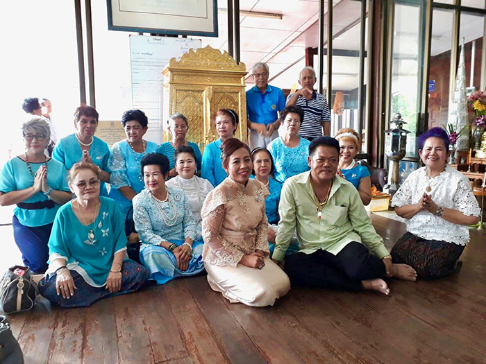 อนุโมทนาบุญ ทุกท่านผู้ถวายพระไตรปิฎกพร้อมตู้ทอง
วัดหนองกบ อ.หนองแซง จ.สระบุรี