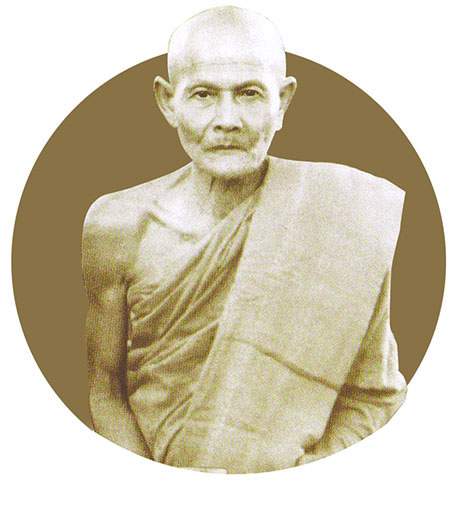มุ ต โ ต ทั ย 
การทำงาน รักษาศีล เจริญภาวนา
โอวาทพระอาจารย์มั่น ภูริทัตโต 