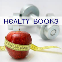 แนะนำหนังสือเพื่อสุขภาพ-อาหารการกิน-การออกกำลังกาย