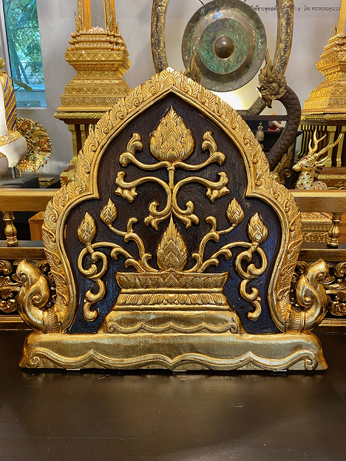 ธรรมาสน์ไม้สักพร้อมโต๊ะข้างทั้งชุด-SETสีดำ
ราคา 35,000 บาท ธรรมาสน์ไม้สักพร้อมโต๊ะข้างทั้งชุด-SETสีดำ
ราคา 35,000 บาท