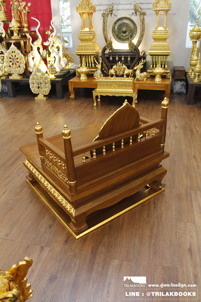 ธรรมาสน์ไม้สักแกะสลักปิดทองทั้งหลัง โชว์งานไม้
ราคา 28,000 บาท ธรรมาสน์ไม้สักแกะสลักปิดทองทั้งหลัง โชว์งานไม้
ราคา 28,000 บาท
