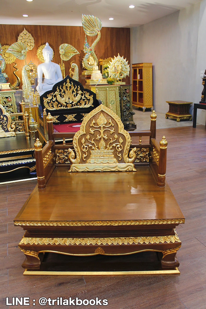 ธรรมาสน์ไม้สักแกะสลักปิดทองทั้งหลัง โชว์งานไม้
ราคา 28,000 บาท ธรรมาสน์ไม้สักแกะสลักปิดทองทั้งหลัง โชว์งานไม้
ราคา 28,000 บาท