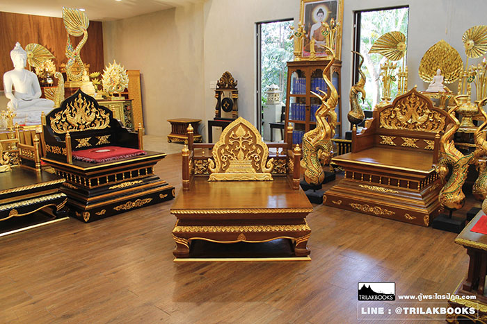 ธรรมาสน์ไม้สักแกะสลักปิดทองทั้งหลัง โชว์งานไม้
ราคา 28,000 บาท ธรรมาสน์ไม้สักแกะสลักปิดทองทั้งหลัง โชว์งานไม้
ราคา 28,000 บาท